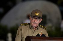 'La Revolución no ha envejecido' dice Castro en el 60 aniversario