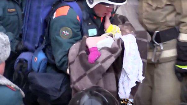 Магнитогорск: среди жертв – взрослые и дети Магнитогорск: среди жертв – взрослые и дети