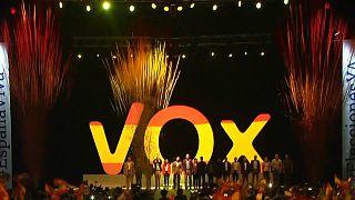 Vox podría convertirse en llave de Gobierno en España