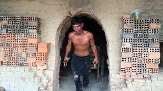 Cambodge : des cas d'esclavagisme dans des usines de briques