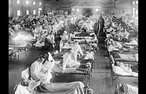 100 Jahre Spanische Grippe