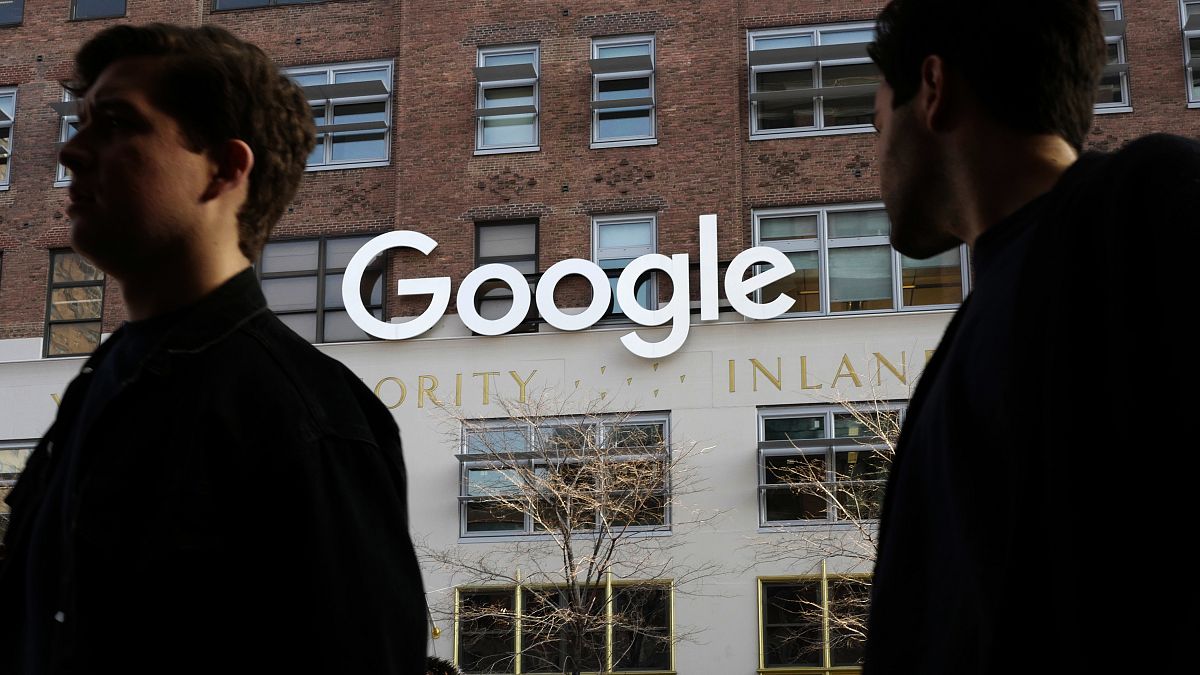 موافقة أمريكية على طرح غوغل أجهزة استشعار لحركة اليدين باستخدام الرادار