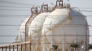 مسؤول: مصر تصدر 520 مليون قدم من الغاز المسال يومياً