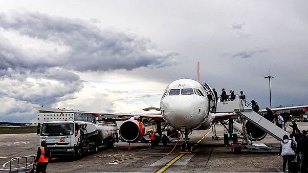 Hava taşımacılığı 2018'de sınıfta kaldı: 15 kazada 500'den fazla kişi can verdi Hava taşımacılığı 2018'de sınıfta kaldı: 15 kazada 500'den fazla kişi can verdi