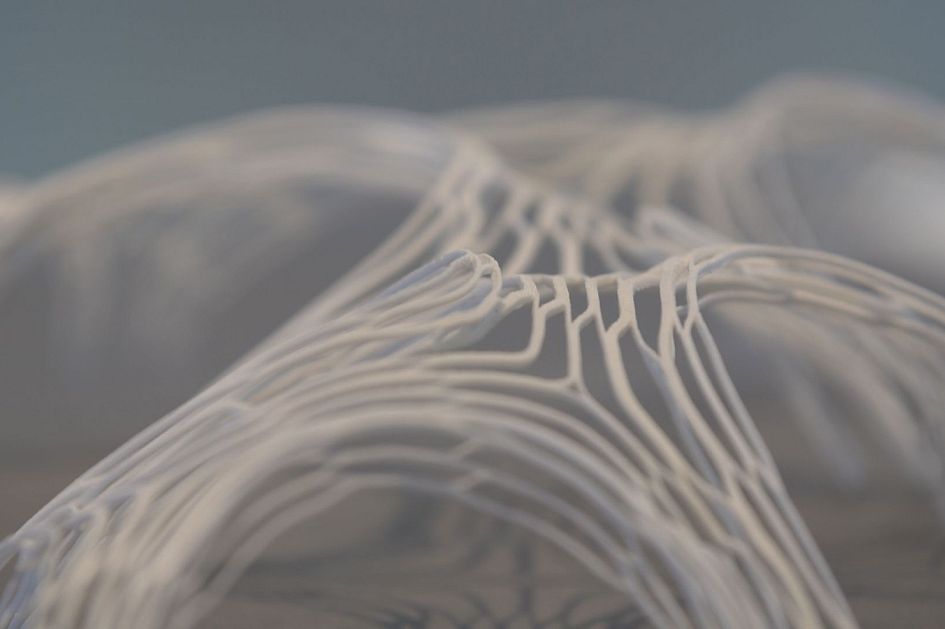 سفر به فراسوی مرزهای طراحی معماری با فناوری‌های نوین