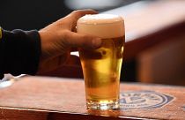 A finneknél is többet költenek a magyar háztartások alkoholra