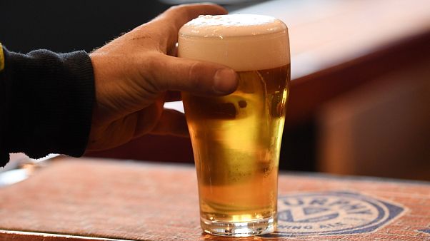 A finneknél is többet költenek a magyar háztartások alkoholra A finneknél is többet költenek a magyar háztartások alkoholra