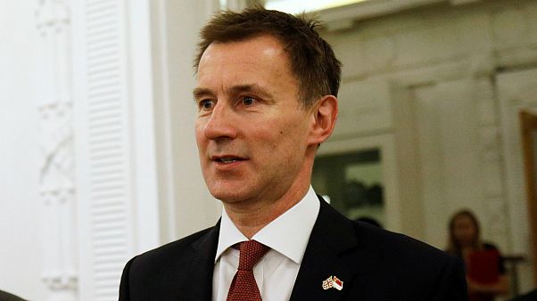 İngiltere Noel tatilinin ardından Brexit gündemine geri döndü İngiltere Noel tatilinin ardından Brexit gündemine geri döndü