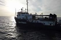 Seawatch, l'appello Onu: "situazione critica, serve sbarco immediato" 