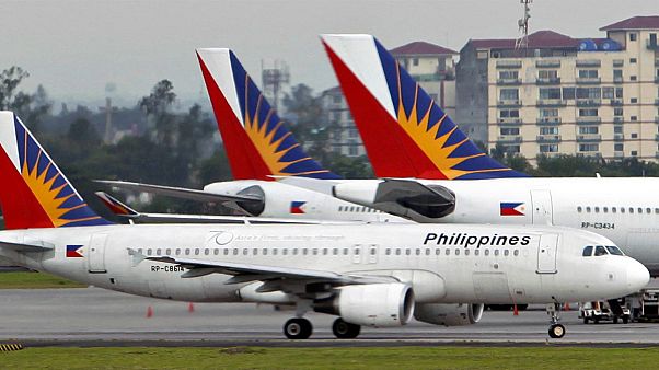 Filipinler, İsrail'e uçmak için Suudi Arabistan'dan hava sahası izni istedi Filipinler, İsrail'e uçmak için Suudi Arabistan'dan hava sahası izni istedi