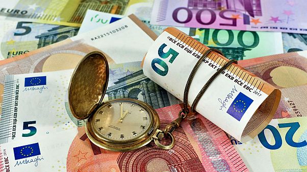 یورو، پول واحد اروپایی بیست ساله شد یورو، پول واحد اروپایی بیست ساله شد