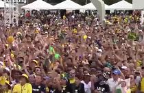 Primeras medidas de Jair Bolsonaro al frente de la presidencia de Brasil