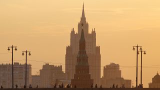 روسيا تسمح بالتواصل القنصلي مع أمريكي مشتبه بأنه جاسوس