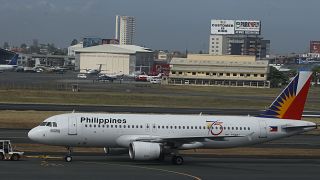 طيران الفلبين يسعى لتسيير رحلاته إلى إسرائيل عبر الأجواء السعودية