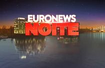 Euronews Noite - 2 de janeiro de 2019
