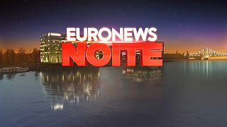 Euronews Noite - 2 de janeiro de 2019