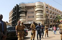 مقتل 13 في اشتباكات عرقية في بوركينا فاسو