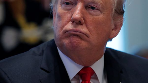 Fumata nera negli Usa: nessun accordo, continua il blocco Fumata nera negli Usa: nessun accordo, continua il blocco
