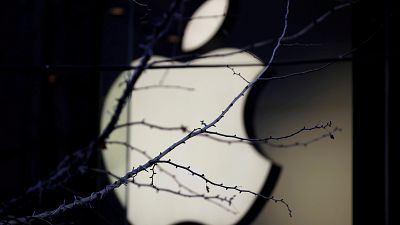 Apple 20 yıldır ilk kez gelir görünümünü düşürdü