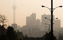 یک مقام مسئول تهران: بوی نامطبوع در پایتخت دیگر به مشام نمی‌رسد