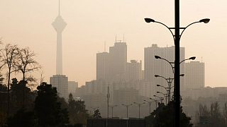 یک مقام مسئول تهران: بوی نامطبوع در پایتخت دیگر به مشام نمی‌رسد