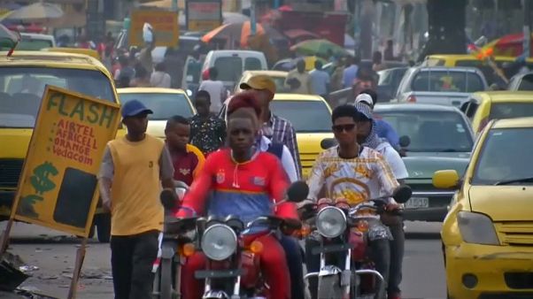 Congo: ritardi nello spoglio, tensioni nel Paese Congo: ritardi nello spoglio, tensioni nel Paese