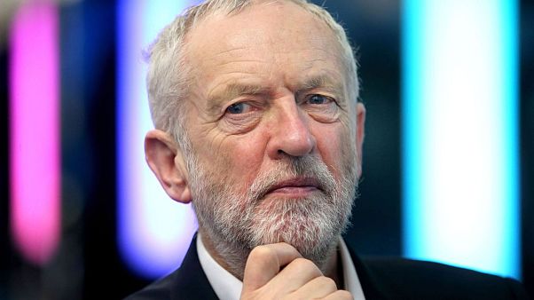 Brexit'te son durum: İşçi Partisi lideri üzerinde ikinci referandum baskısı Brexit'te son durum: İşçi Partisi lideri üzerinde ikinci referandum baskısı