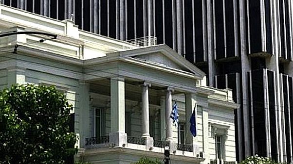 Νεκρός ο Έλληνας πρόξενος στη Βενεζουέλα Νεκρός ο Έλληνας πρόξενος στη Βενεζουέλα