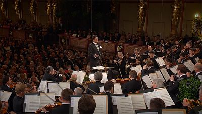Christian Thielemann and Daniel Froschauer headline the Musikverein in Vienna