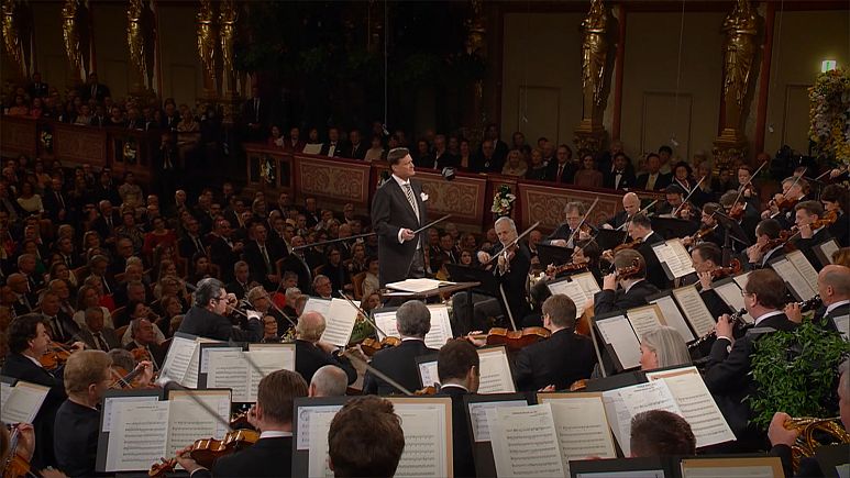 2019 arranca con Thieleman a la batuta, en Viena