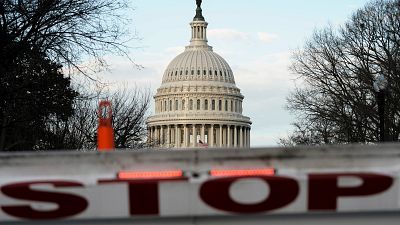 US shutdown enters 13th day, Democrats and Republicans disagree over wall funding
