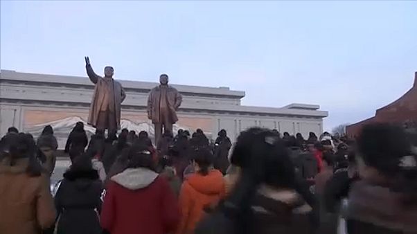 Nordkoreanischer Top-Diplomat in Italien verschwunden Nordkoreanischer Top-Diplomat in Italien verschwunden