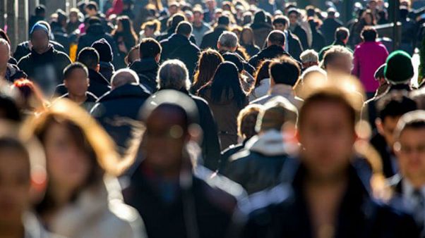 KONDA Toplumsal Değişim Raporu: Türkiye'de inançsızlık yükselişte KONDA Toplumsal Değişim Raporu: Türkiye'de inançsızlık yükselişte