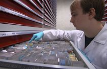 European researchers tackle cancer with Biobanks