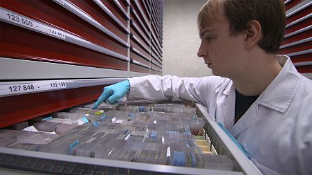 European researchers tackle cancer with Biobanks