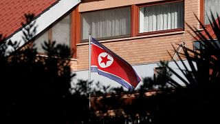 Dezertált Észak-Korea korábbi római nagykövete Nyugatra?