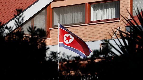 Dezertált Észak-Korea korábbi római nagykövete Nyugatra? Dezertált Észak-Korea korábbi római nagykövete Nyugatra?