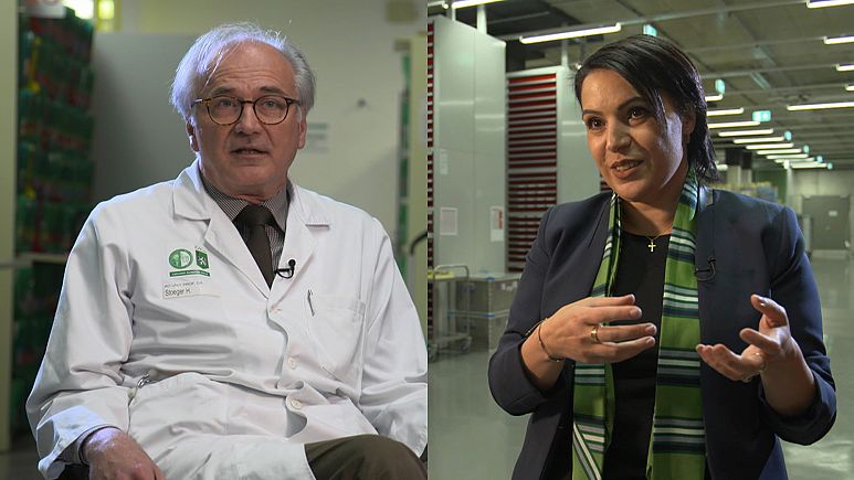 I passi avanti nella ricerca sul cancro al colon con l'aiuto delle Biobanche