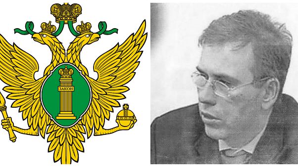 ALEXY KUZNETSOV ALEXY KUZNETSOV