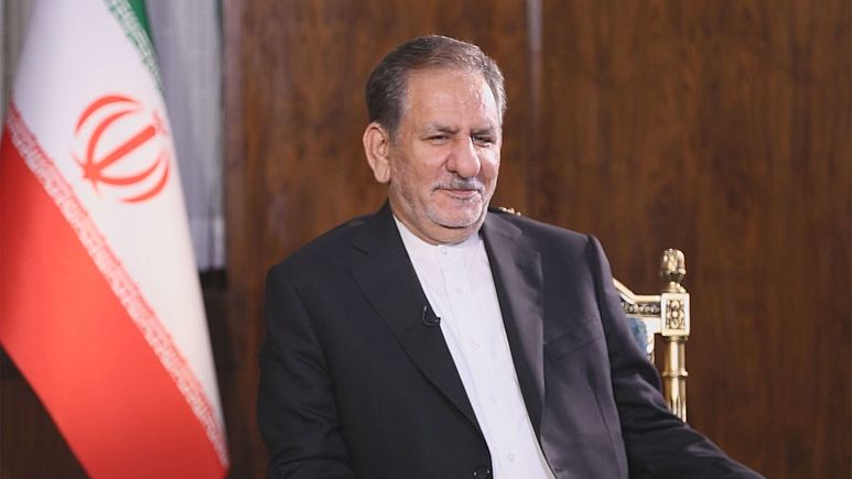 Fortbestand des Atomdeals: Iran fordert konkrete Maßnahmen der Europäer Fortbestand des Atomdeals: Iran fordert konkrete Maßnahmen der Europäer