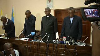 ДР Конго: Церковь говорит