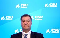 Markus Söder: „CSU durchlüften“