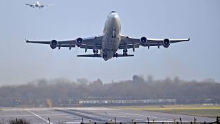 İngiltere'de havaalanları drone tehlikesine karşı savunmaya geçiyor