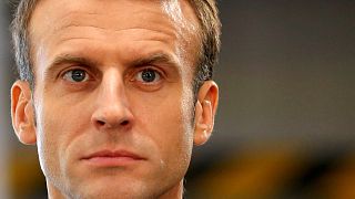 Fransızların 4'te 3'ü Macron'un politikalarından memnun değil