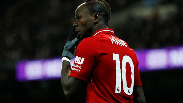 Liverpool n'est plus invincible Liverpool n'est plus invincible