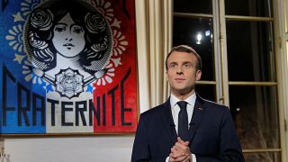 استطلاع: ثلاثة أرباع الفرنسيين غير سعداء بحكومة ماكرون