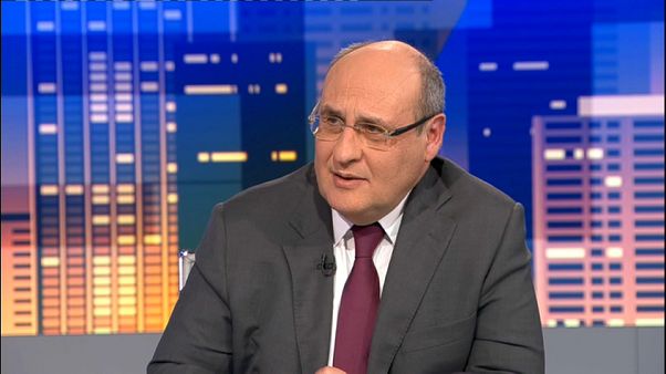 Az IOM igazgatója szerint a politikusok a migránsokat bűnbakként használják hatalmuk növelésére Az IOM igazgatója szerint a politikusok a migránsokat bűnbakként használják hatalmuk növelésére