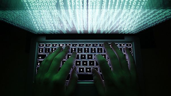 Massive data hack leaves German politicians questioning security Massive data hack leaves German politicians questioning security