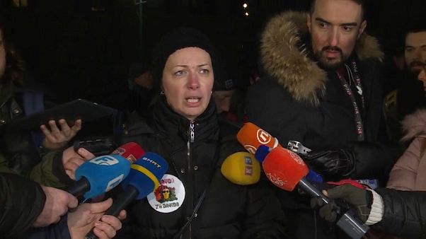 Morte sospetta di David, la Bosnia chiede giustizia Morte sospetta di David, la Bosnia chiede giustizia