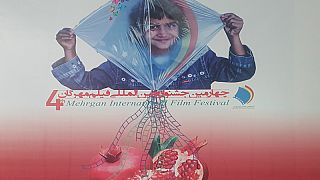 جشنواره مهرگان؛ درخشش زنان افغانستان در سینما